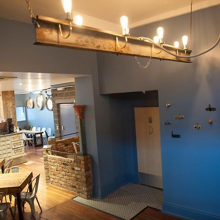 Hotel Forty One Driffield Buitenkant foto