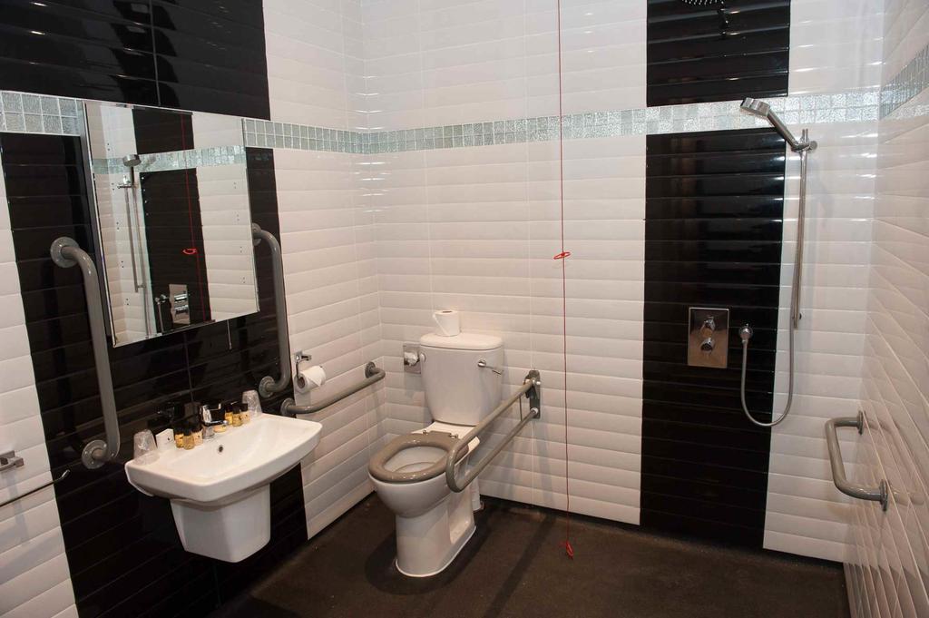 Hotel Forty One Driffield Kamer foto