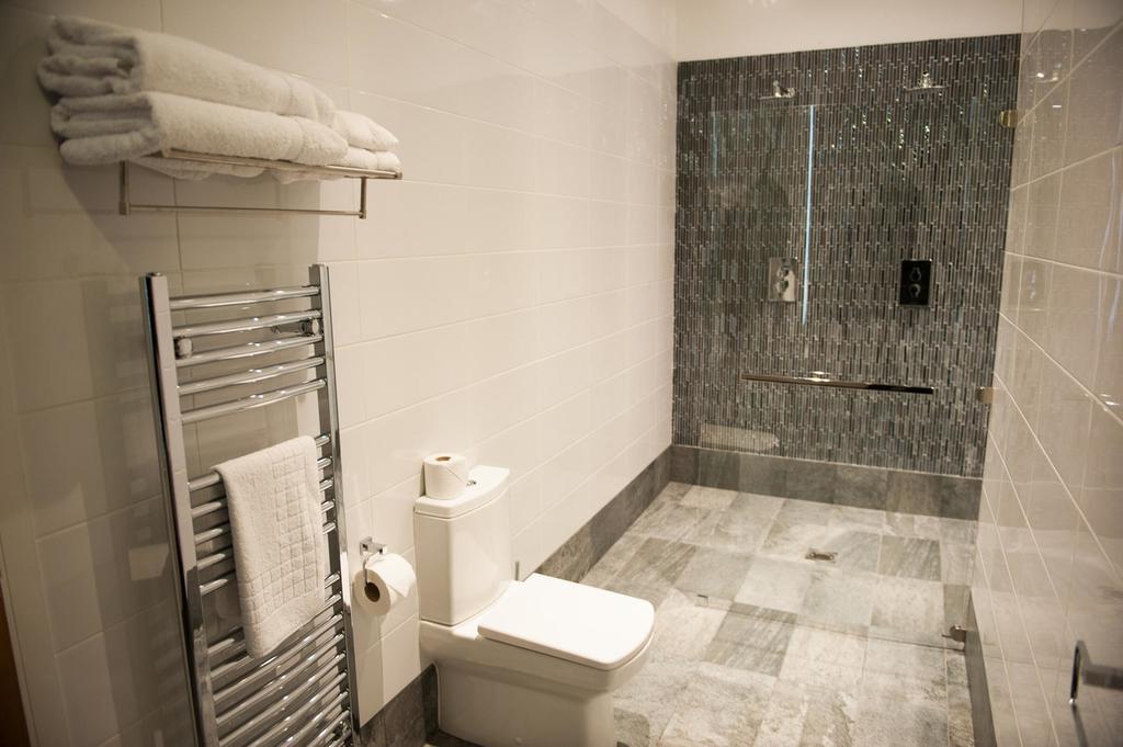 Hotel Forty One Driffield Kamer foto