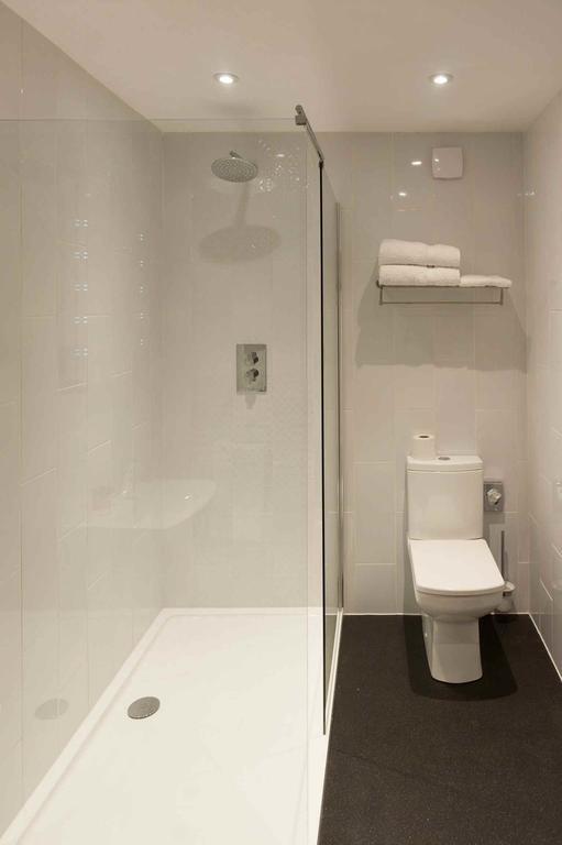 Hotel Forty One Driffield Kamer foto