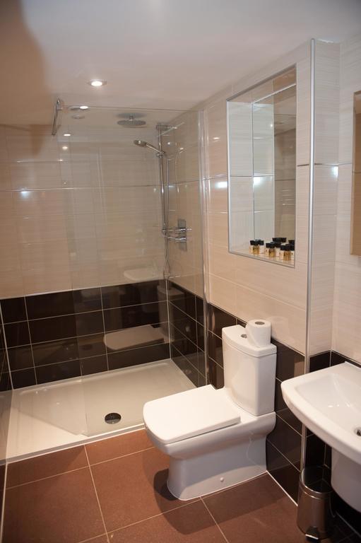 Hotel Forty One Driffield Kamer foto