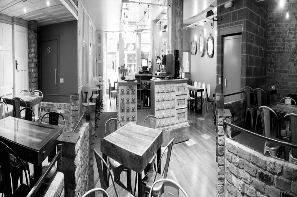 Hotel Forty One Driffield Buitenkant foto