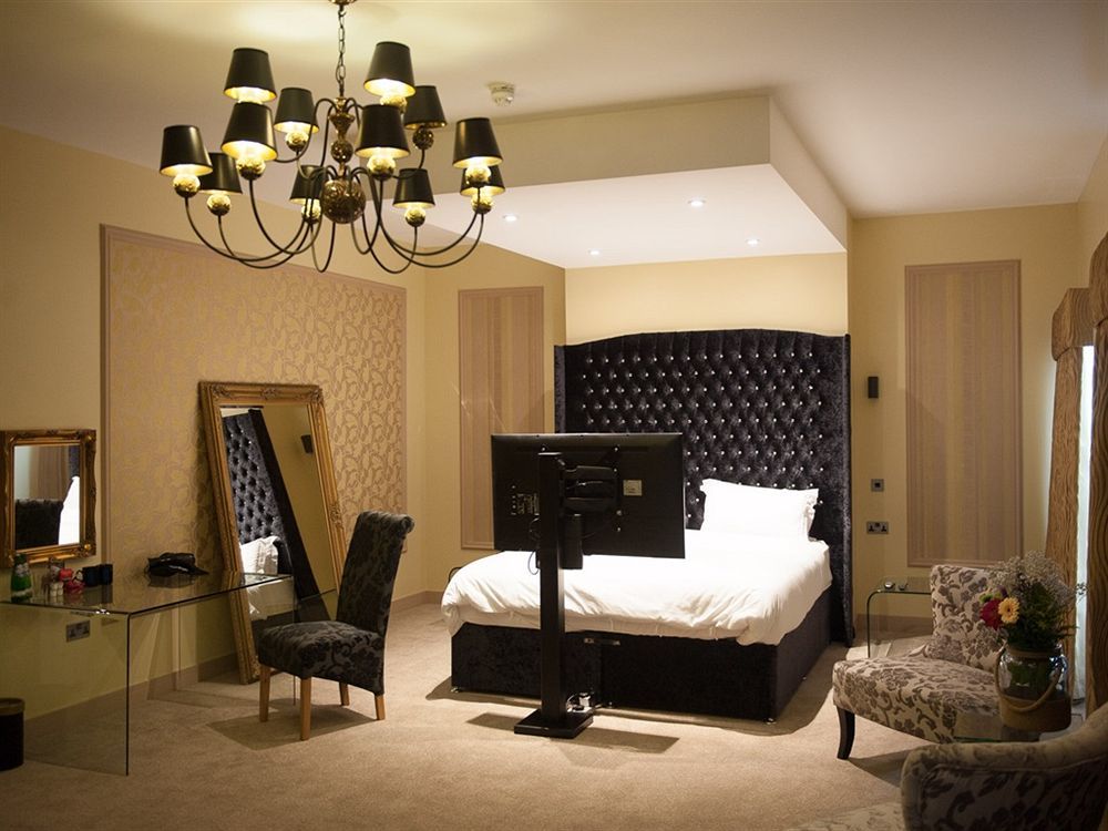 Hotel Forty One Driffield Buitenkant foto