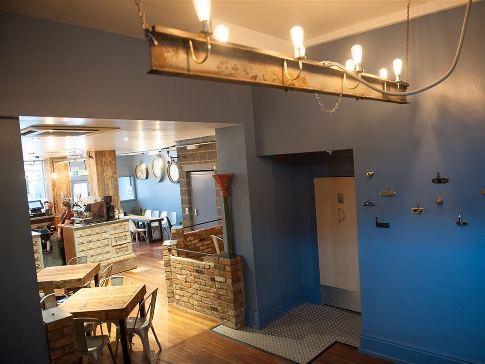 Hotel Forty One Driffield Buitenkant foto