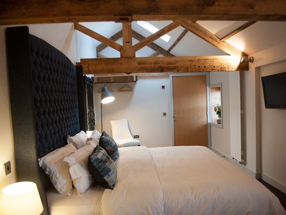Hotel Forty One Driffield Buitenkant foto