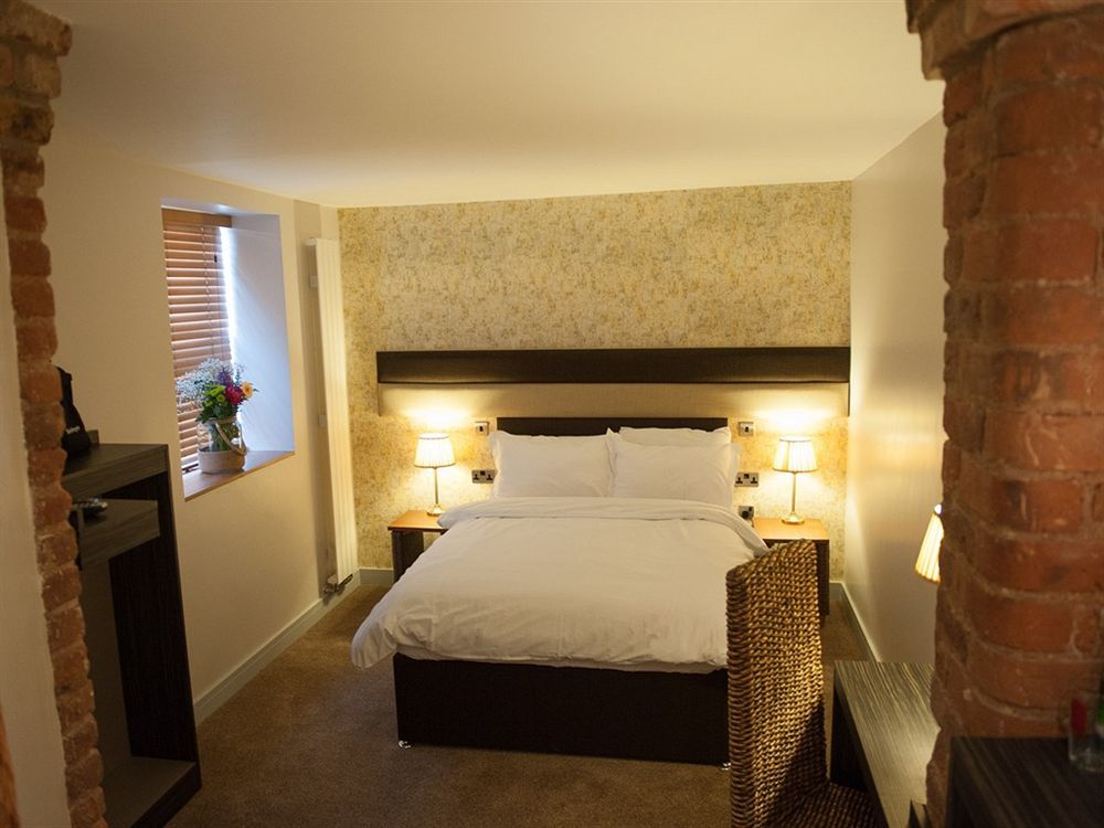 Hotel Forty One Driffield Buitenkant foto