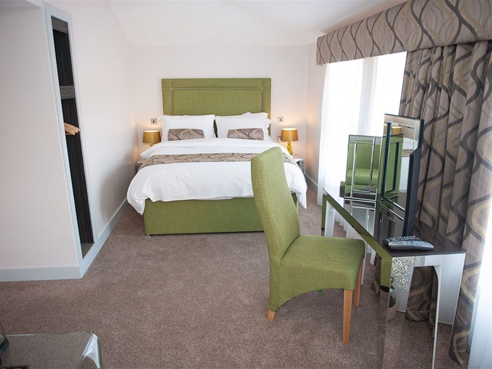 Hotel Forty One Driffield Buitenkant foto