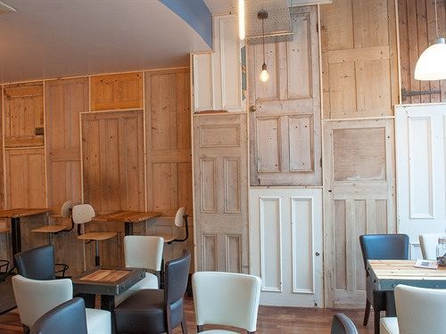 Hotel Forty One Driffield Buitenkant foto