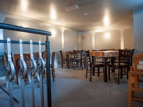 Hotel Forty One Driffield Buitenkant foto