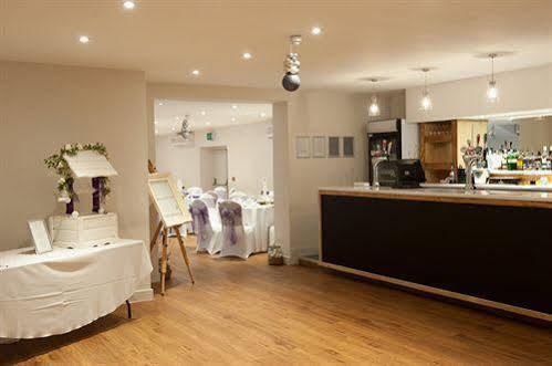 Hotel Forty One Driffield Buitenkant foto