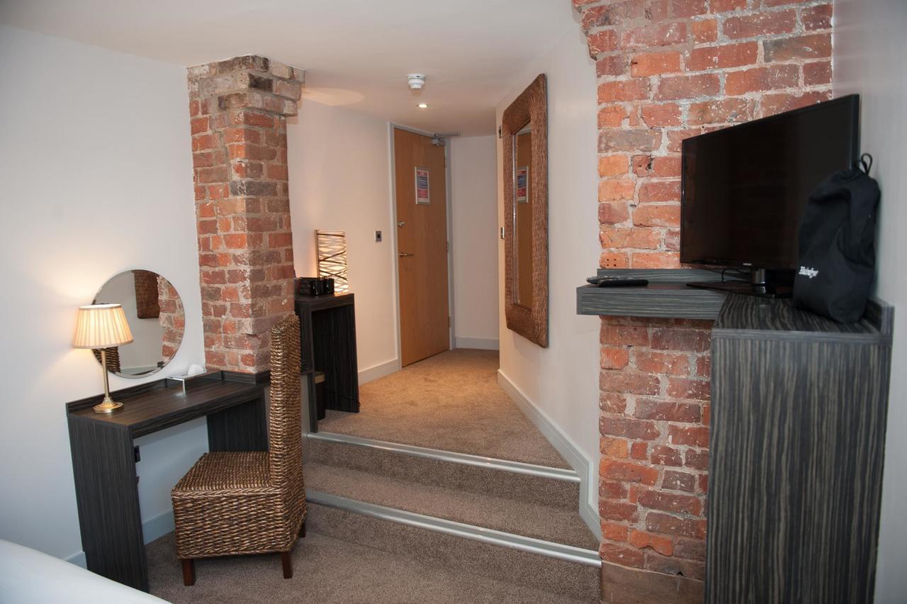 Hotel Forty One Driffield Kamer foto